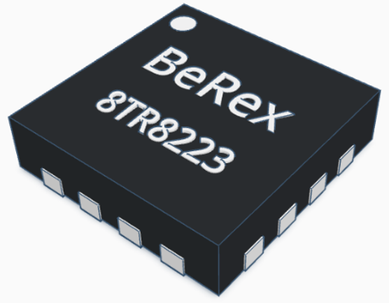 8TR8223 | TNSolutions.it