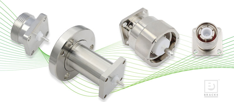 Watt Meter Connectors Designed for Fast and Reliable Measurements | TNSolutions.it