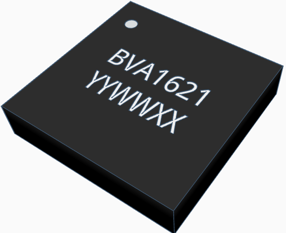 BVA1621 – DVGA | TNSolutions.it