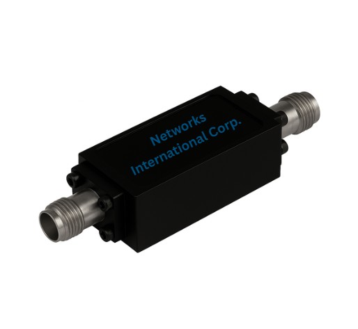 C-Band Terminated Diplexer for Quantum Computing | TNSolutions.it